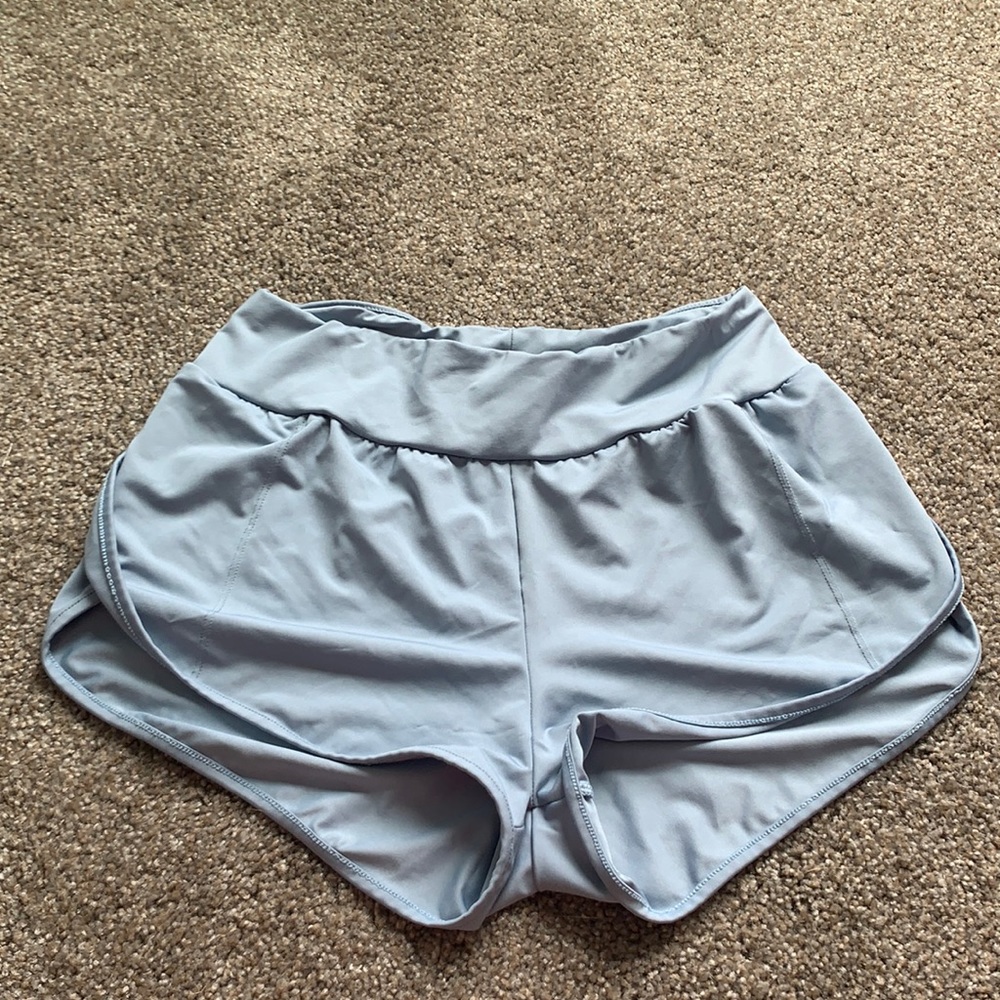 shein shorts